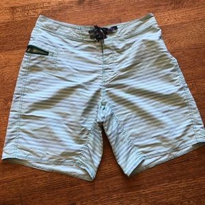 Patagonia men’s swimsuit